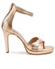   Bruno Scarpe Πέδιλα Χαλκός  BS-2335C